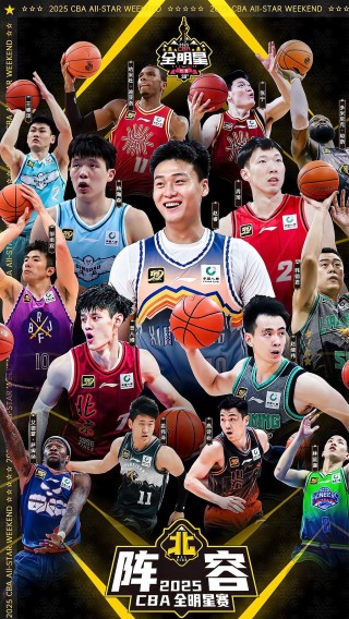 NBA球员加盟中国联赛，引起轰动